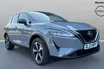 2023 Nissan Qashqai