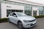 2021 Volkswagen Polo
