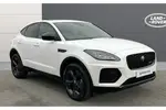2023 Jaguar E-Pace