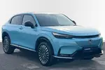 2023 Honda E Ny1