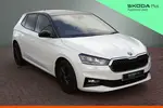 2022 Skoda Fabia