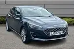 2020 Ford Focus