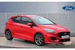 2023 Ford Fiesta