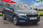 2022 Skoda Karoq
