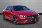 2023 Mercedes-Benz CLA