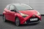 2020 Toyota Aygo