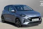 2024 Hyundai i10