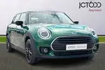 2020 MINI Clubman