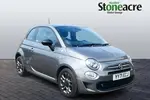 2021 Fiat 500