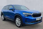 2024 Skoda Kodiaq