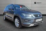 2019 SEAT Ateca