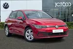 2022 Volkswagen Golf