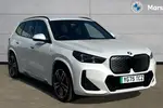 2025 BMW iX1