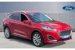 2023 Ford Kuga