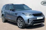 2019 Land Rover Discovery