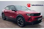 2023 Vauxhall Mokka