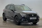 2025 SEAT Arona