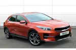 2021 Kia XCeed