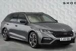 2022 Skoda Octavia Estate