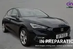 2021 SEAT Leon