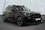 2022 MINI Countryman