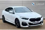 2022 BMW 2 Series Gran Coupe