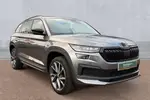 2022 Skoda Kodiaq