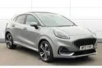 2021 Ford Puma
