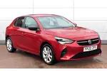 2020 Vauxhall Corsa