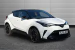 2023 Toyota C-HR
