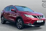 2017 Nissan Qashqai