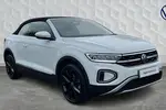 2026 Volkswagen T-Roc