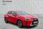 2023 Lexus UX