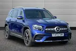 2023 Mercedes-Benz GLB