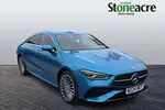 2024 Mercedes-Benz CLA