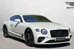 2020 Bentley Continental GT