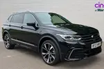 2023 Volkswagen Tiguan Allspace