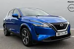 2023 Nissan Qashqai