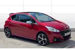 2018 Peugeot 208
