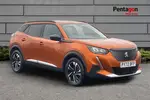 2022 Peugeot 2008