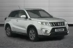 2019 Suzuki Vitara