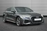 2022 Audi A3