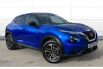 2024 Nissan Juke