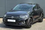 2025 Volkswagen T-Roc