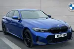 2023 BMW 3 Series
