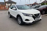 2020 Nissan Qashqai