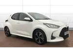 2024 Toyota Yaris