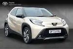 2023 Toyota Aygo X