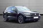 2025 Volkswagen Touareg