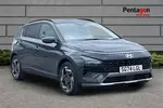 2024 Hyundai Bayon